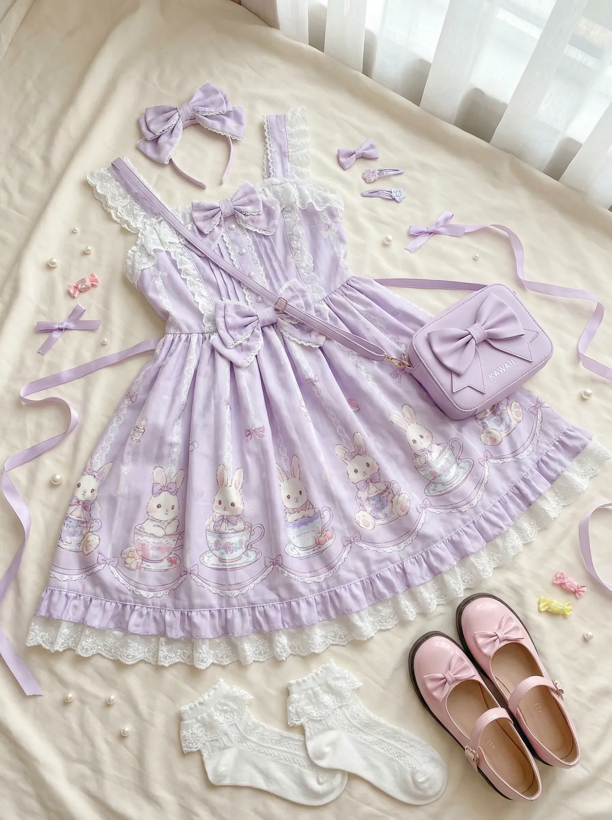 沙鹰行动在线观看 Lolita穿搭灵感分享